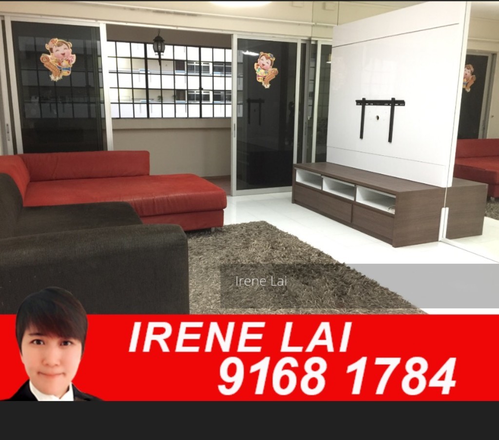 Pasir Ris Street 21 thumbnail photo